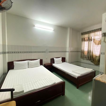 Khach San Kim Phung Ngan Hotel Can Tho Buitenkant foto