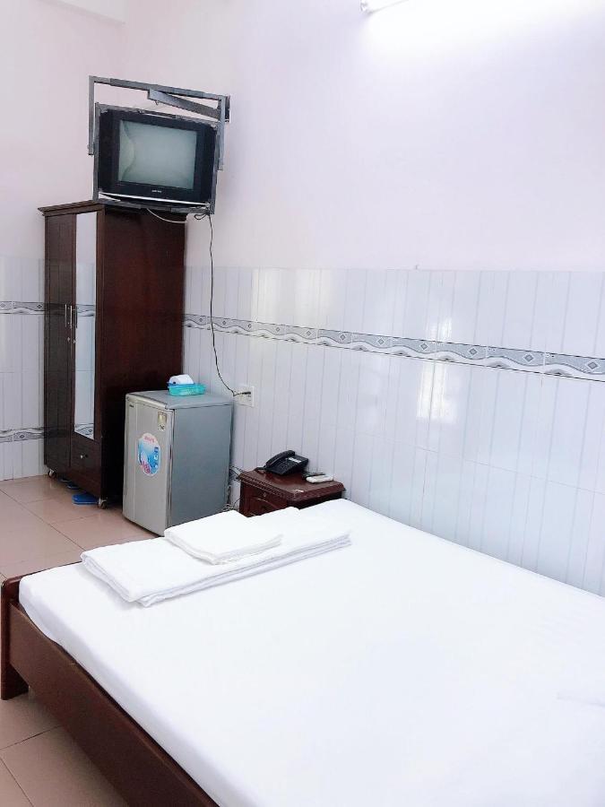 Khach San Kim Phung Ngan Hotel Can Tho Buitenkant foto
