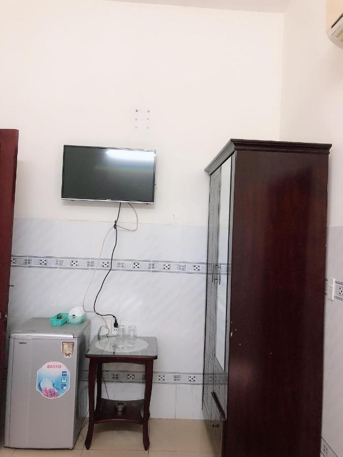 Khach San Kim Phung Ngan Hotel Can Tho Buitenkant foto