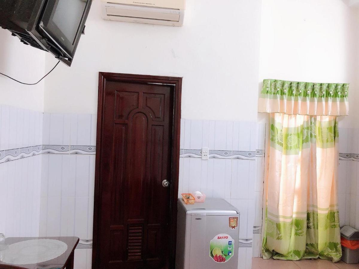 Khach San Kim Phung Ngan Hotel Can Tho Buitenkant foto