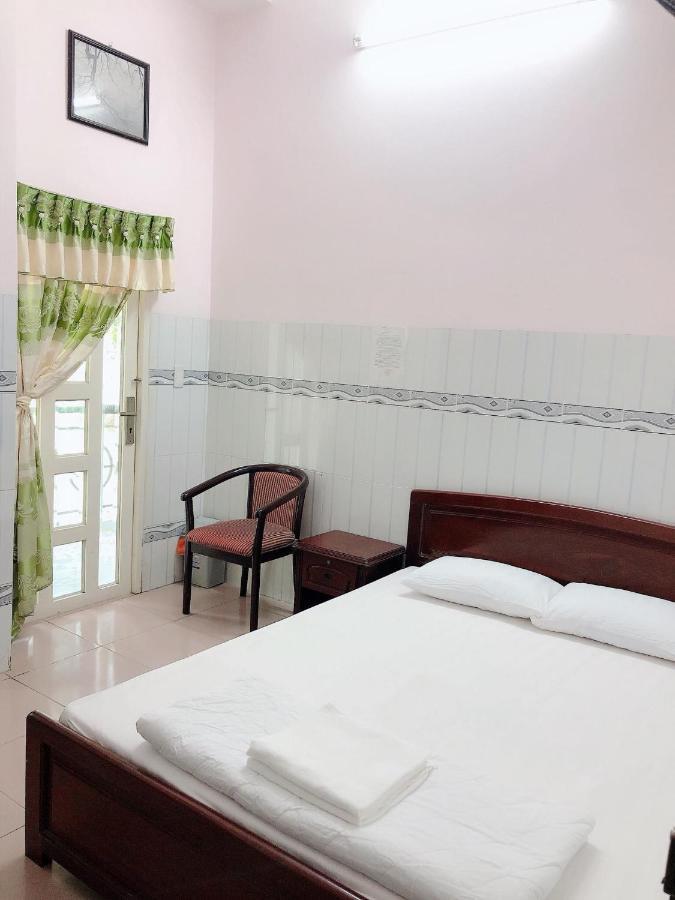 Khach San Kim Phung Ngan Hotel Can Tho Buitenkant foto