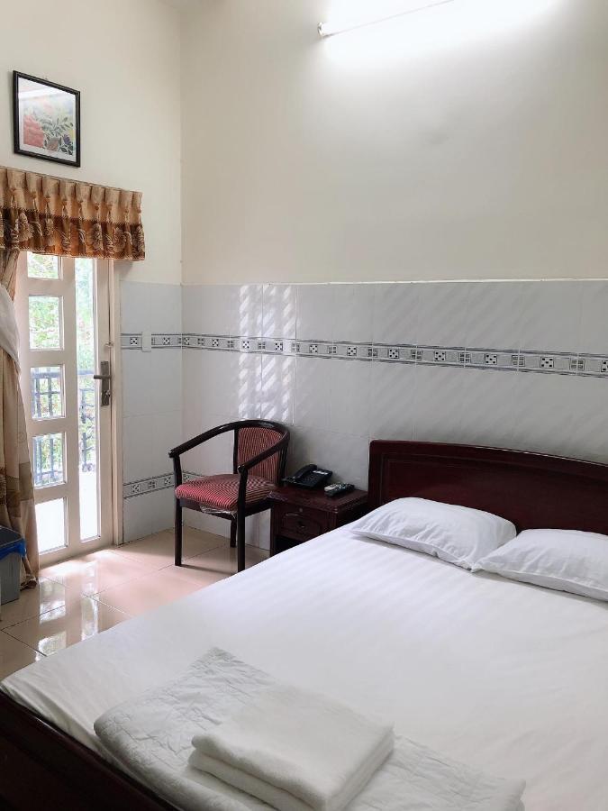 Khach San Kim Phung Ngan Hotel Can Tho Buitenkant foto