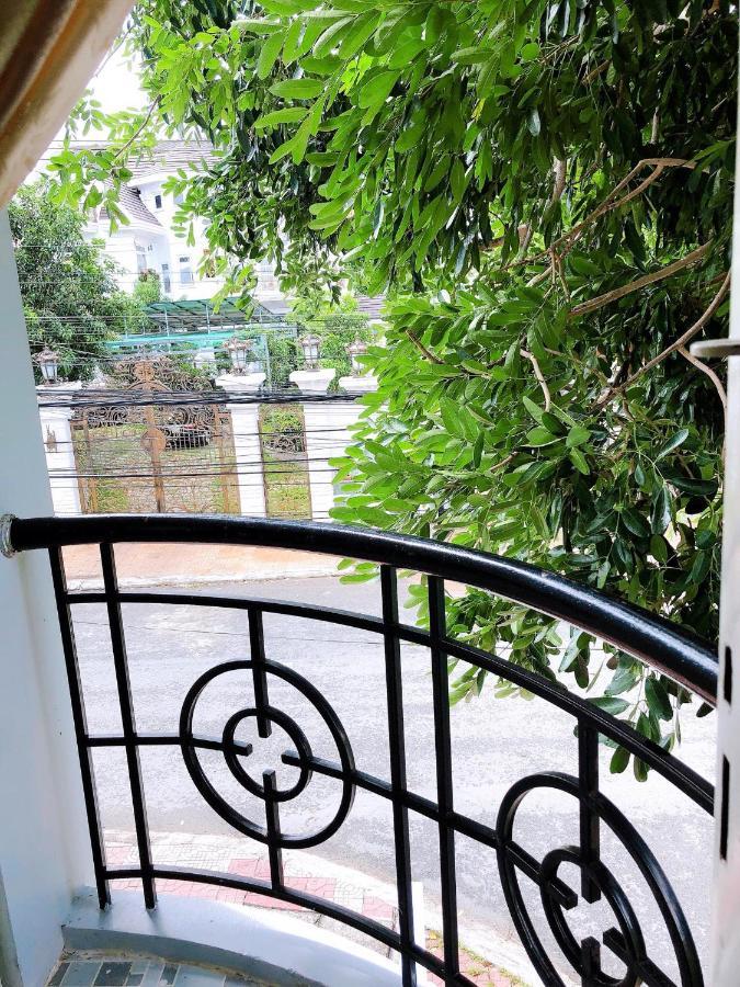 Khach San Kim Phung Ngan Hotel Can Tho Buitenkant foto