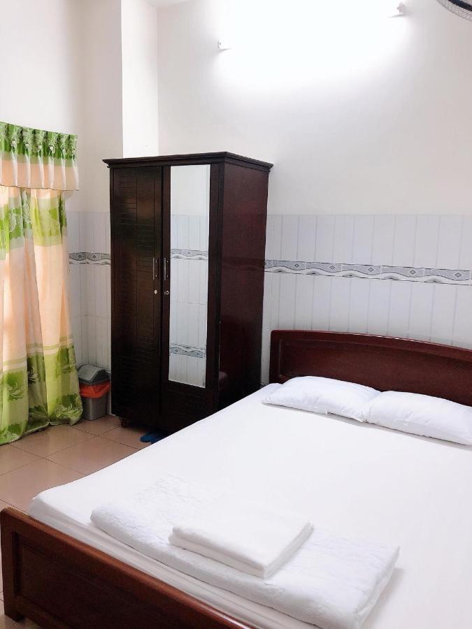Khach San Kim Phung Ngan Hotel Can Tho Buitenkant foto