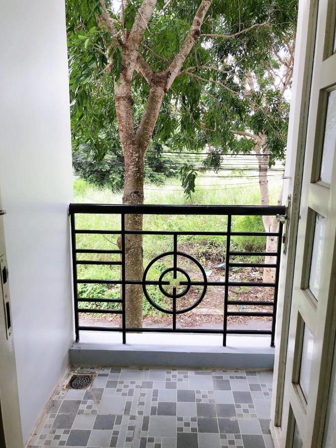 Khach San Kim Phung Ngan Hotel Can Tho Buitenkant foto