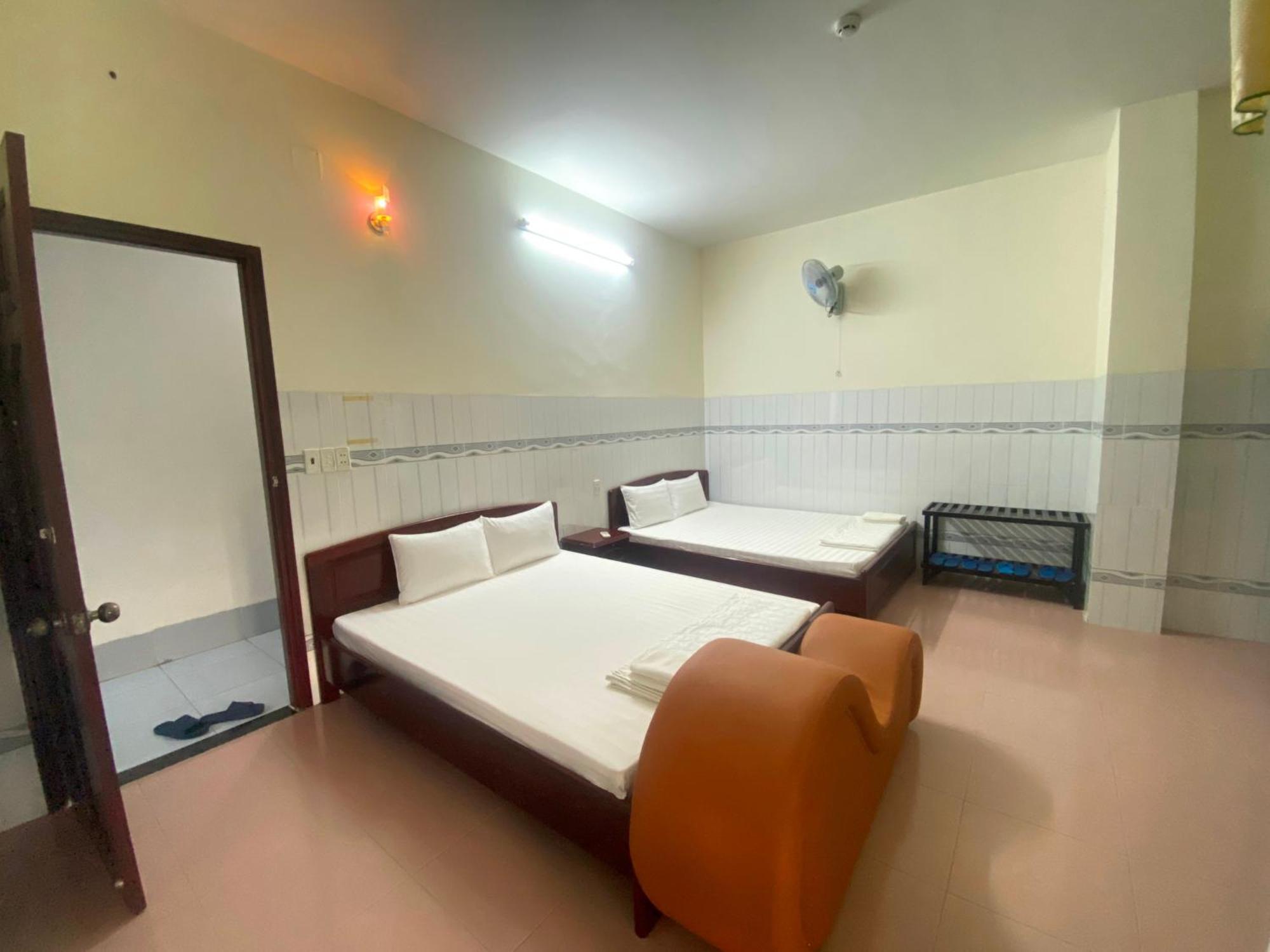 Khach San Kim Phung Ngan Hotel Can Tho Buitenkant foto