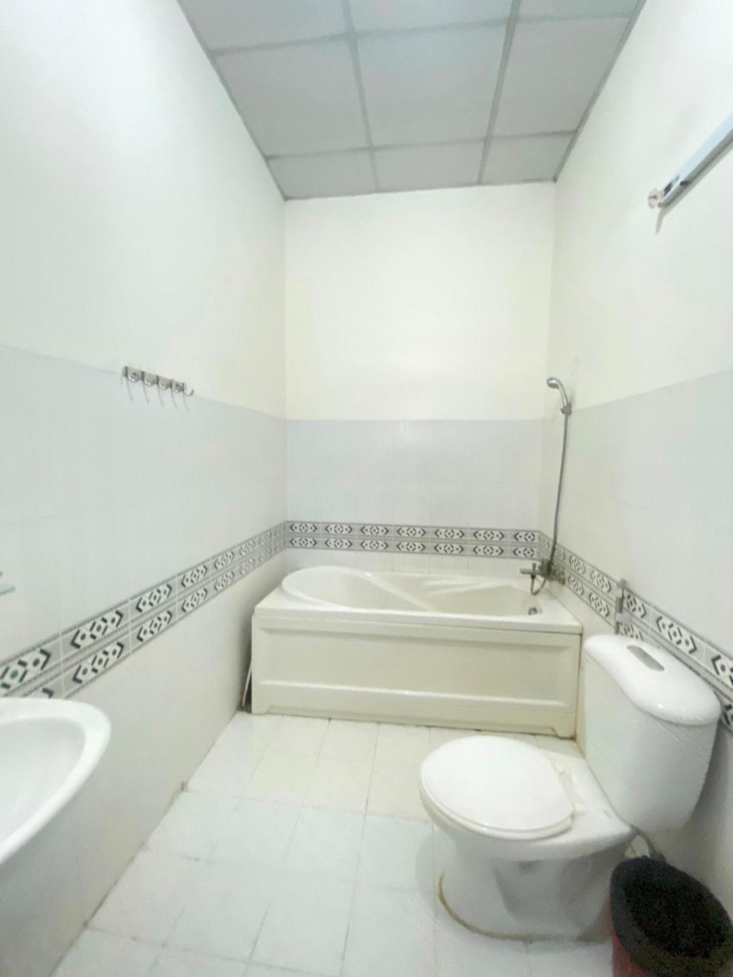 Khach San Kim Phung Ngan Hotel Can Tho Buitenkant foto
