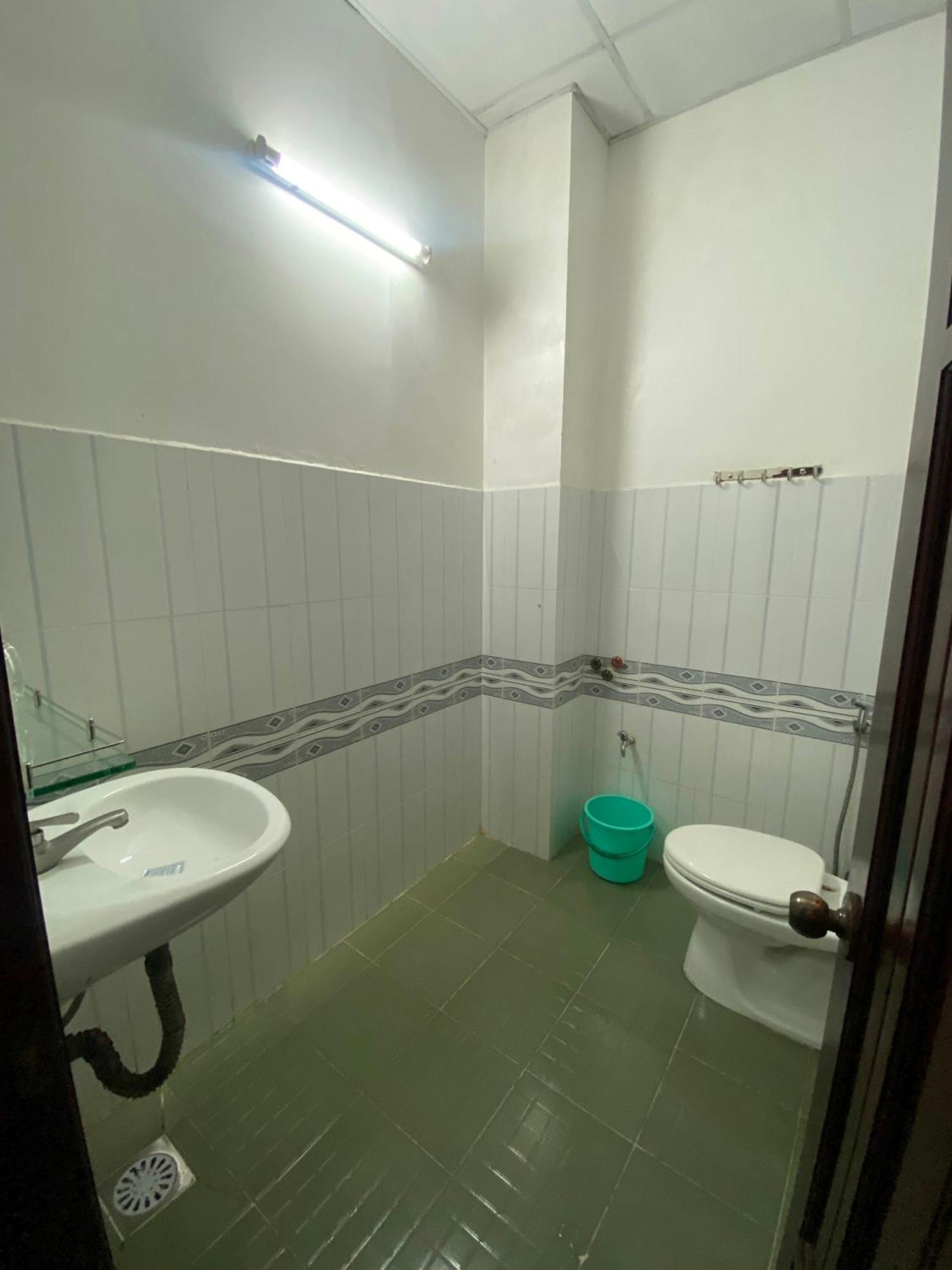 Khach San Kim Phung Ngan Hotel Can Tho Buitenkant foto