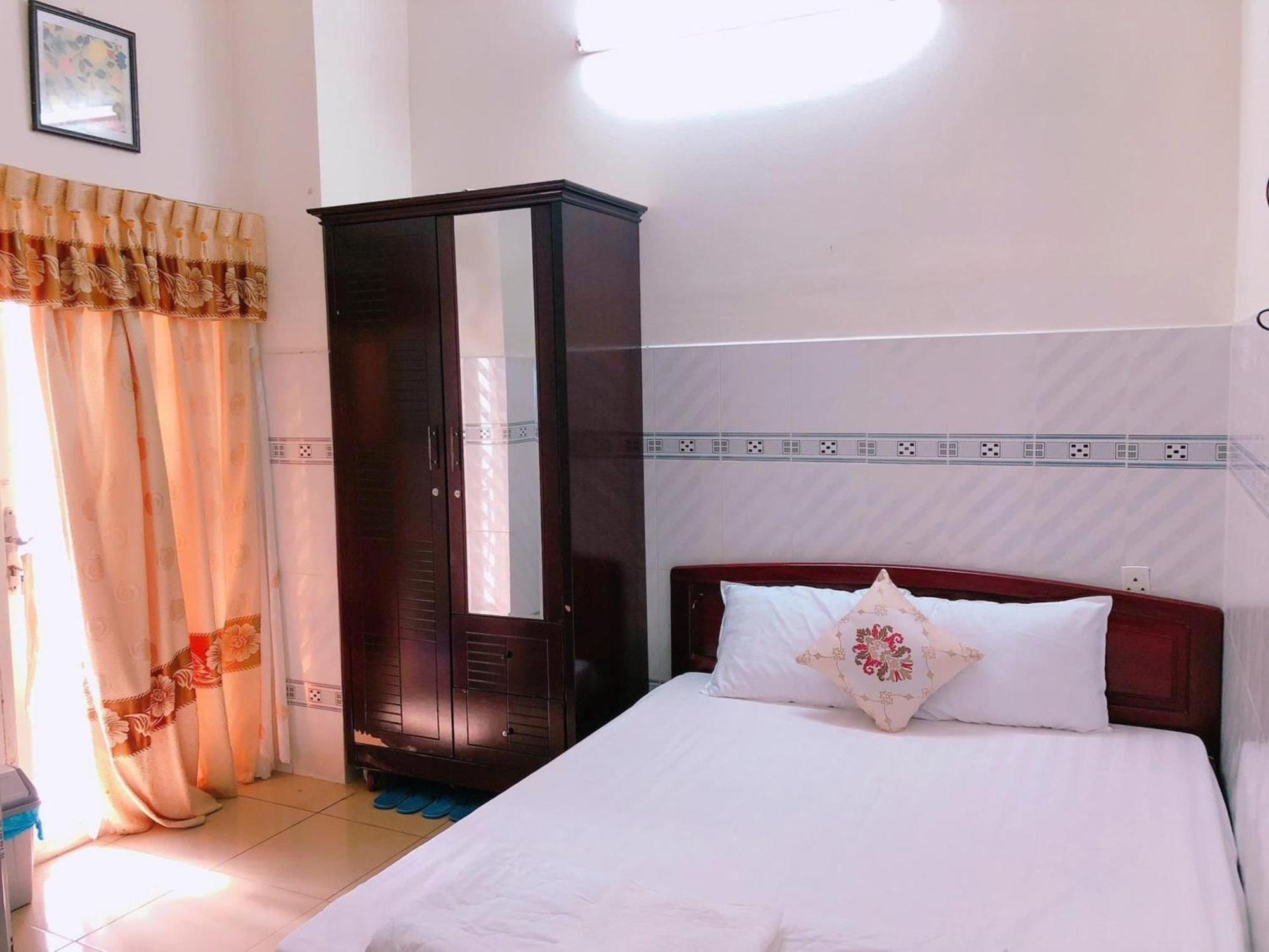 Khach San Kim Phung Ngan Hotel Can Tho Buitenkant foto