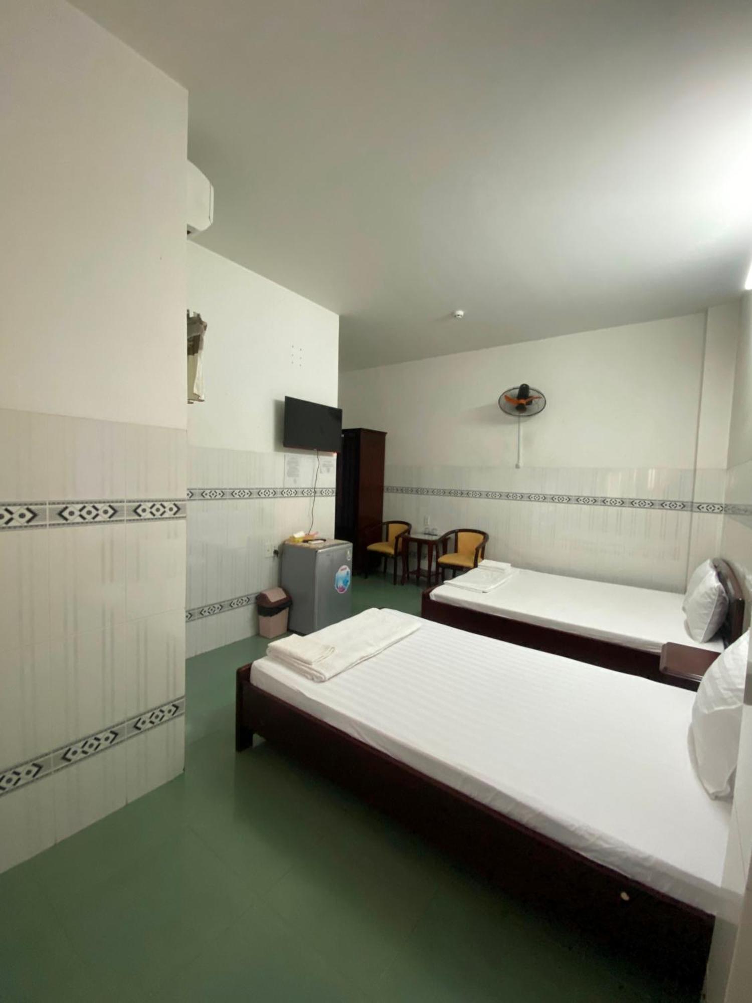 Khach San Kim Phung Ngan Hotel Can Tho Buitenkant foto