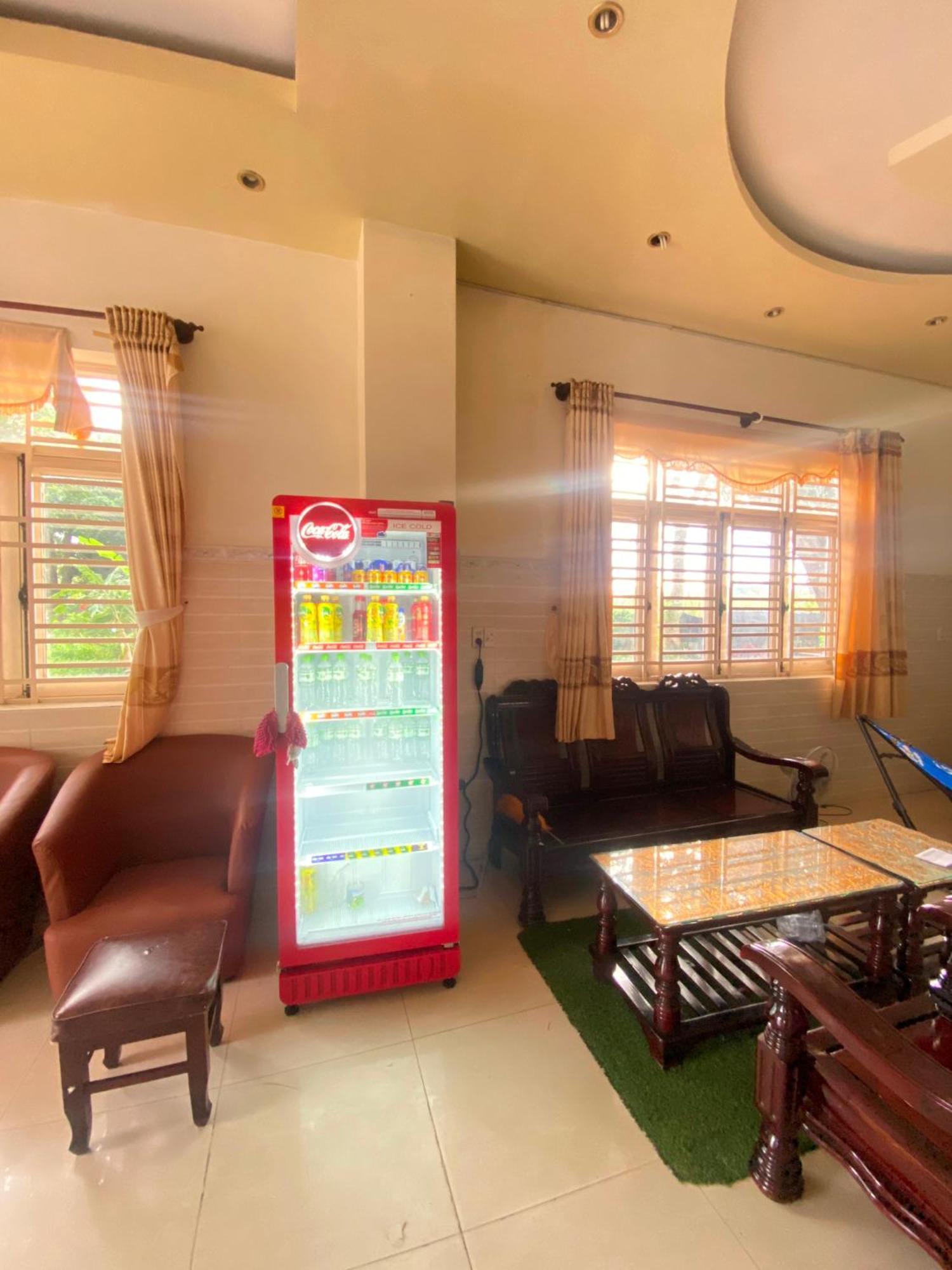 Khach San Kim Phung Ngan Hotel Can Tho Buitenkant foto