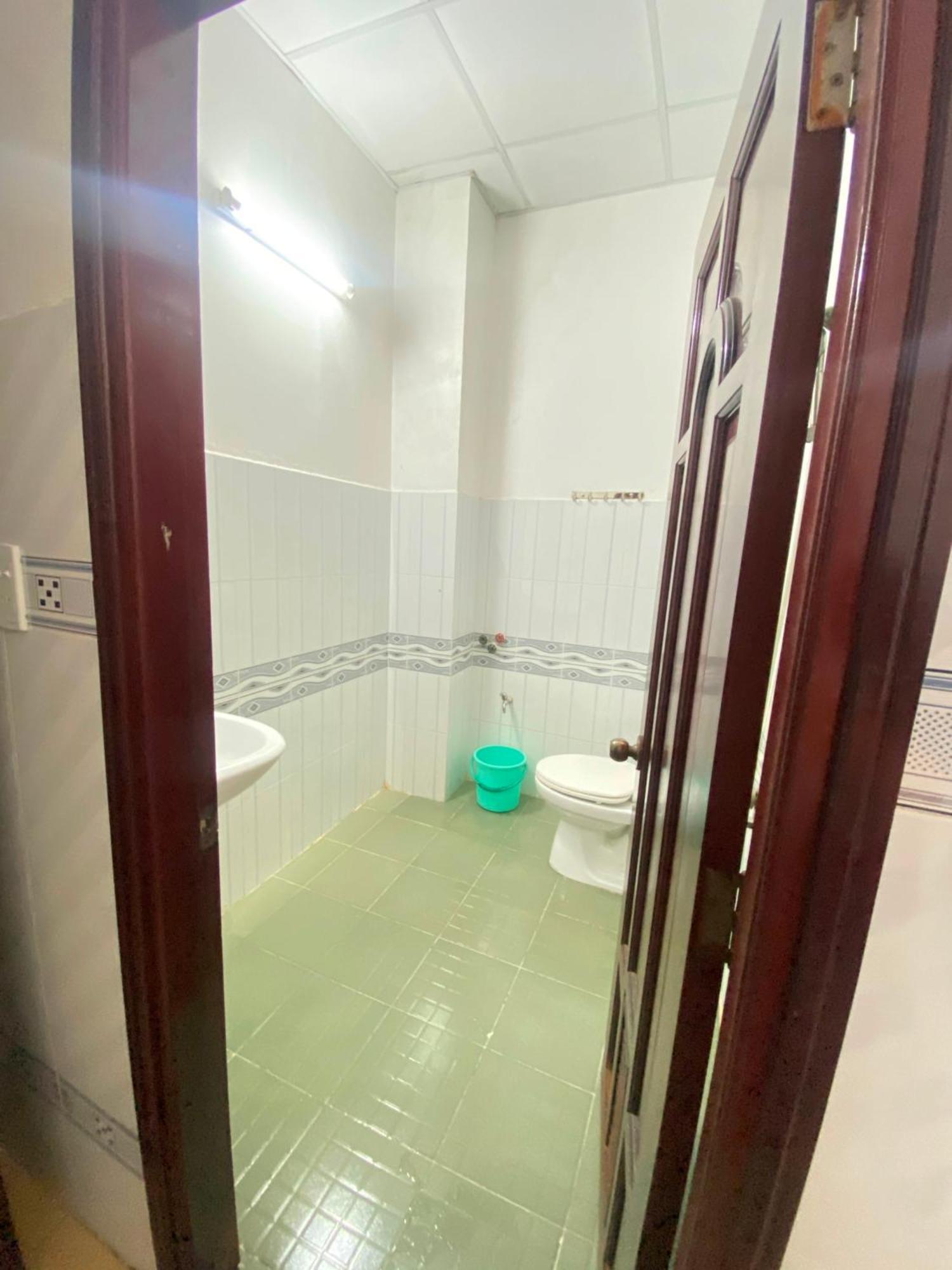 Khach San Kim Phung Ngan Hotel Can Tho Buitenkant foto
