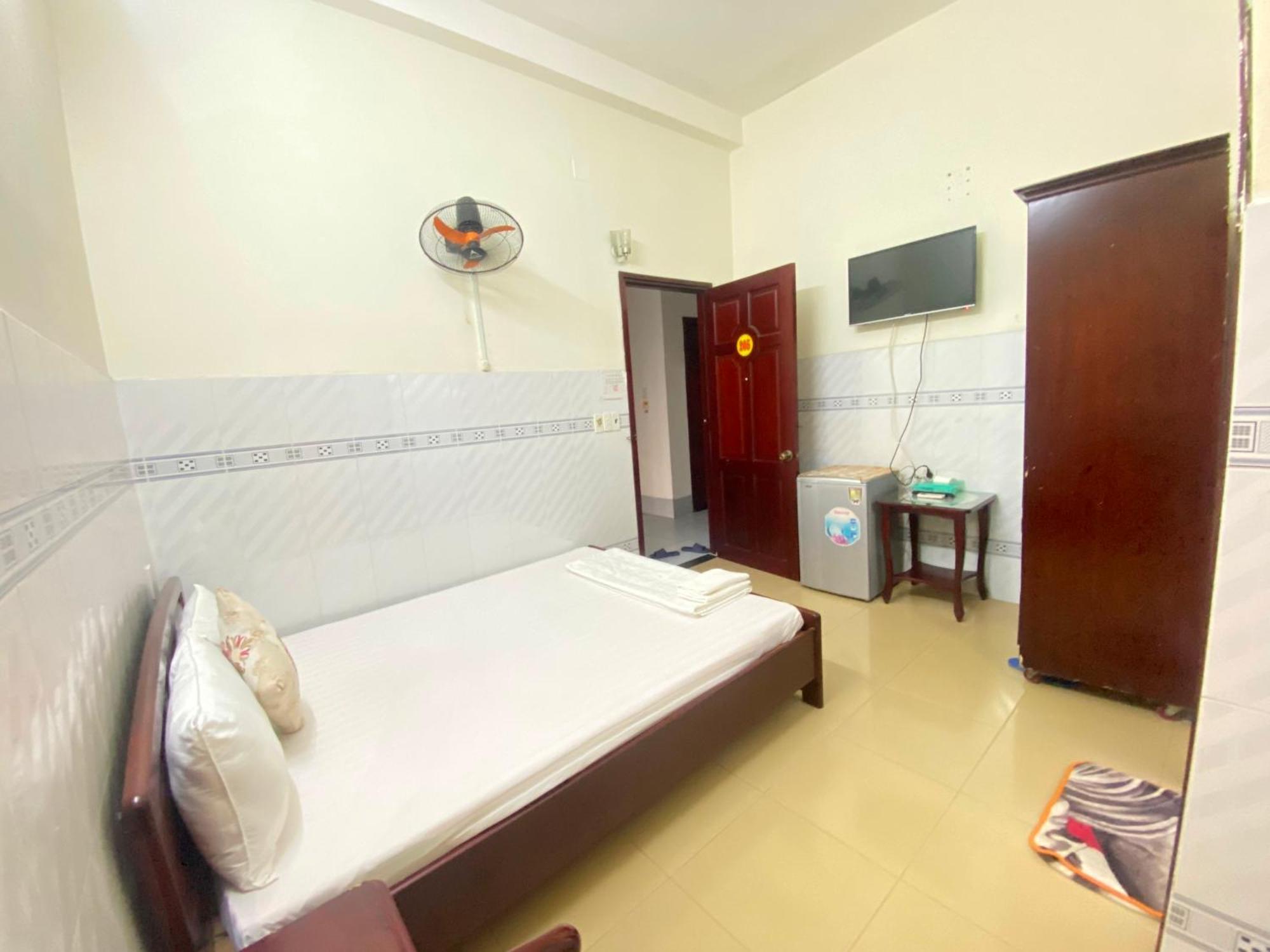Khach San Kim Phung Ngan Hotel Can Tho Buitenkant foto