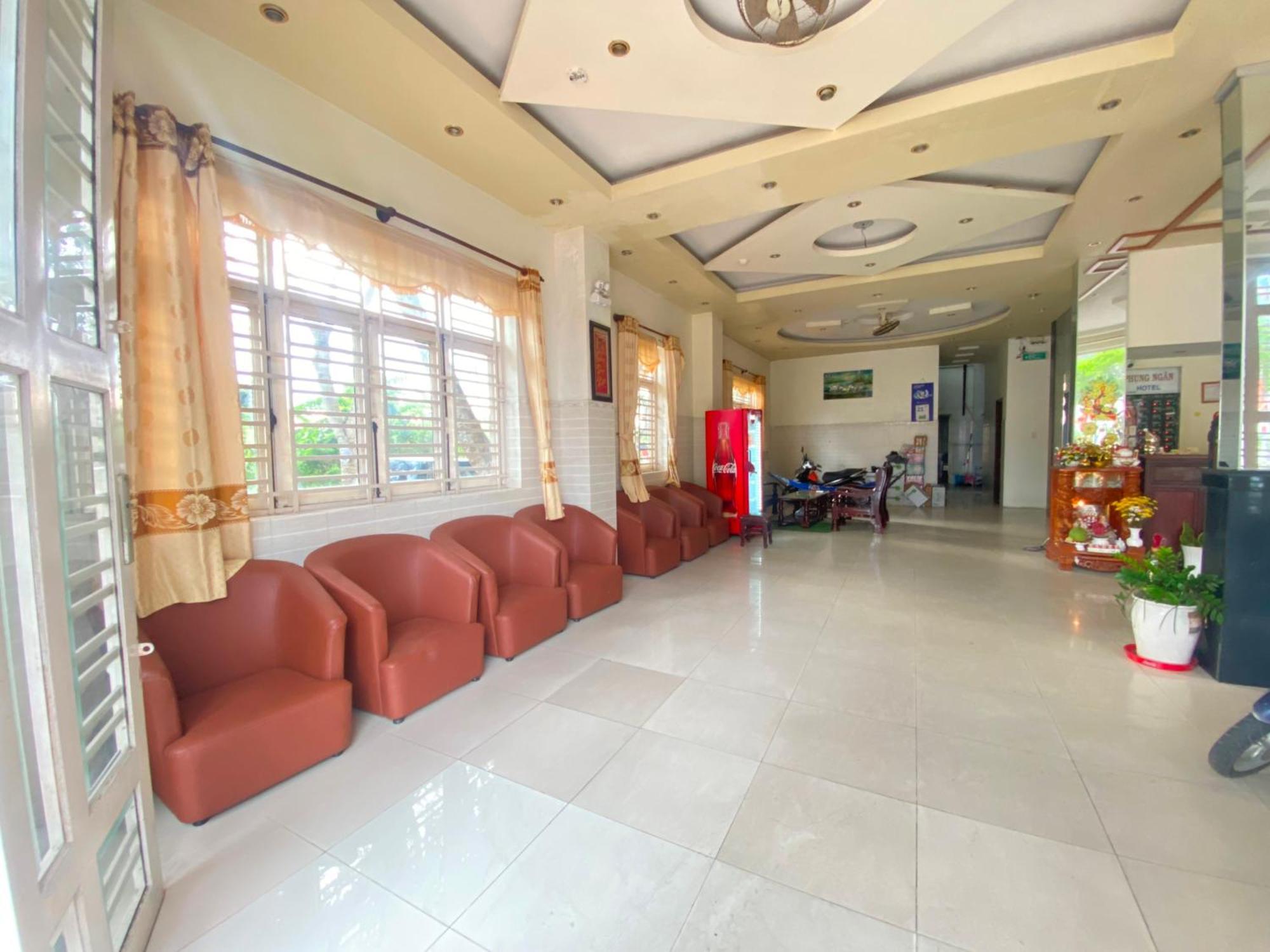 Khach San Kim Phung Ngan Hotel Can Tho Buitenkant foto