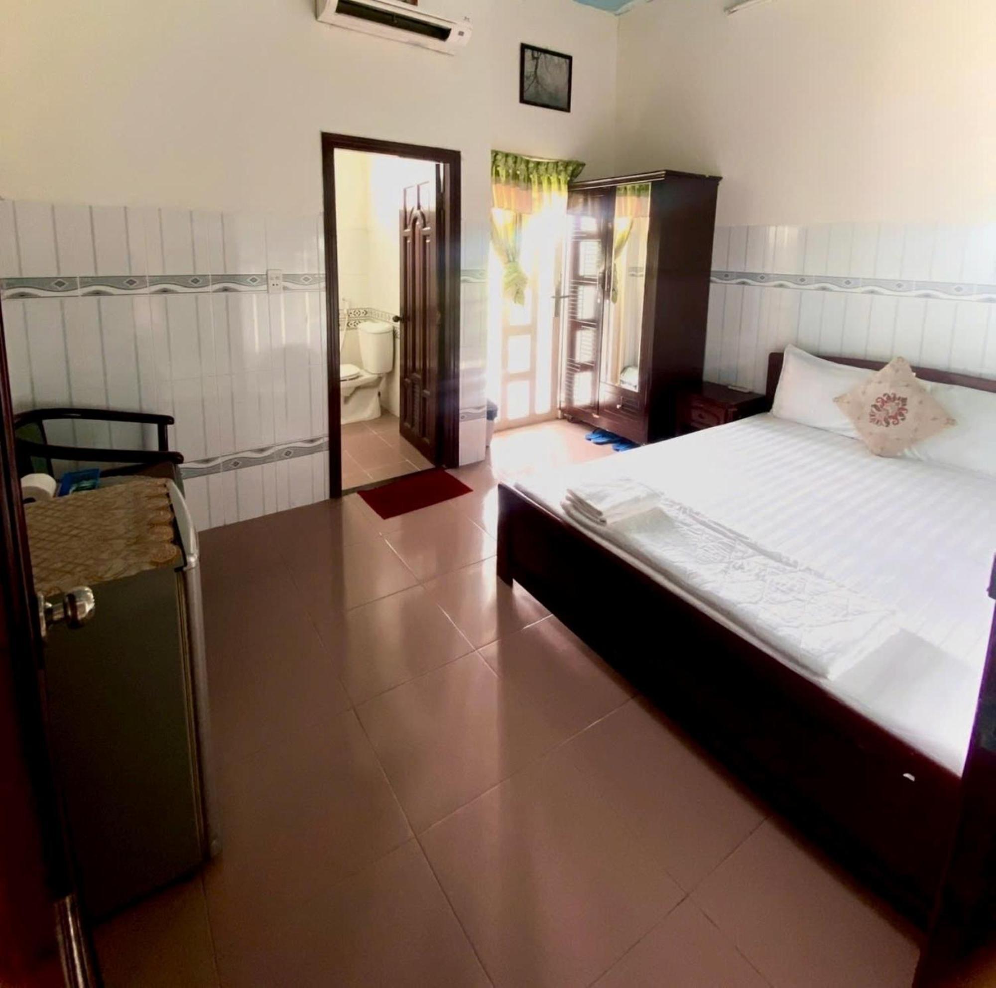 Khach San Kim Phung Ngan Hotel Can Tho Buitenkant foto