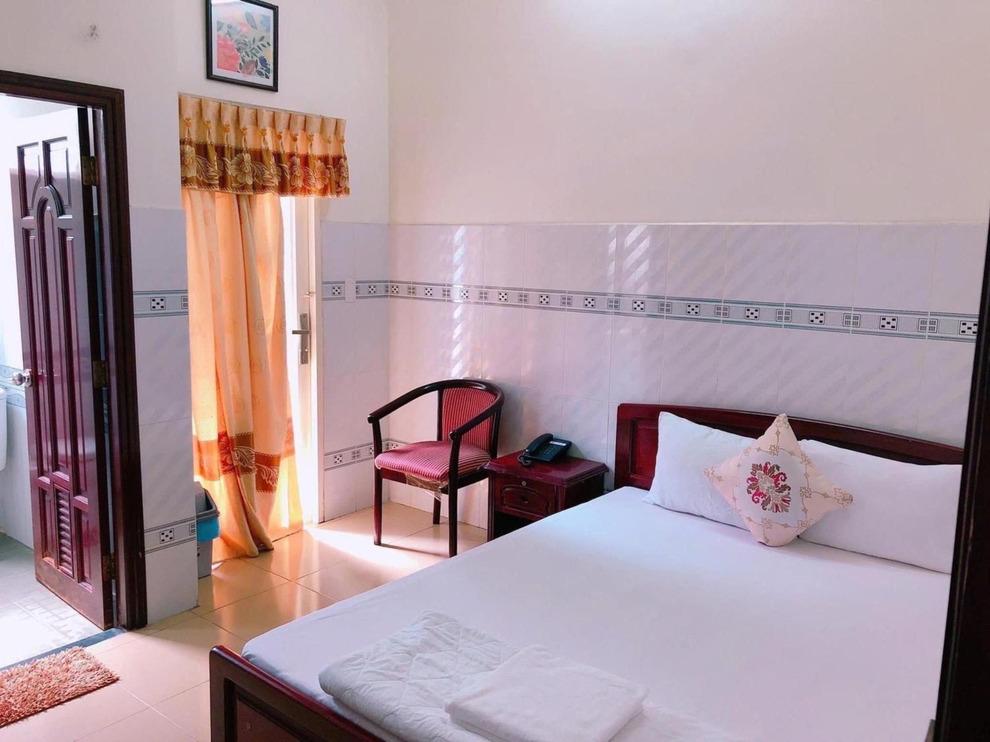 Khach San Kim Phung Ngan Hotel Can Tho Buitenkant foto