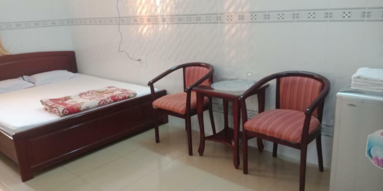 Khach San Kim Phung Ngan Hotel Can Tho Buitenkant foto